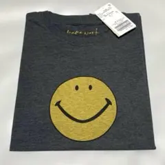 ブライトカラーTEE グレーのサムネイル