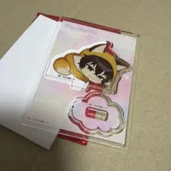 文豪ストレイドッグス 太宰治 東武動物公園