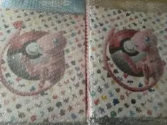 【未開封】ポケモン　コレクションファイル　プレミアム 151 計2個セット