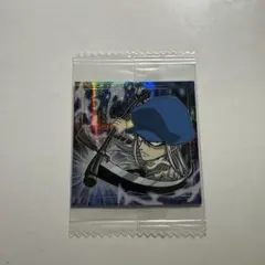 HUNTER×HUNTER カイト　ウエハース　シール