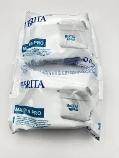 ブリタ マクストラプロ 交換用カートリッジ 2個 正規品