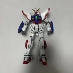 シャイニングガンダム　MG 完成品