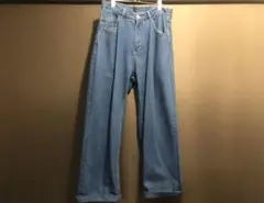 altared デニム　Buggies 5Pocket Denim Pantsのサムネイル