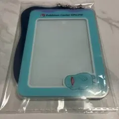 ポケモンセンターオンライン ミニゲーム A賞 アクリルカードケース ヌオー