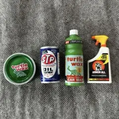 ミニチュア　ミニブランズ　レトロ　ディズニー　レブロン