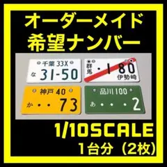 ラジコン 1/10スケール　ラジドリ ボディ　ヨコモ　タミヤ　WPL クローラーのサムネイル