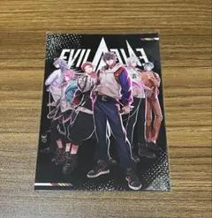 ヒプノシスマイク　ポストカード