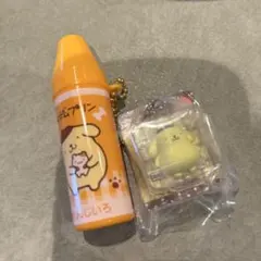ポムポムプリン　ガチャまとめ売り