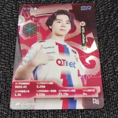 第五人格 IJLカード 2025夏季 QTD m1take