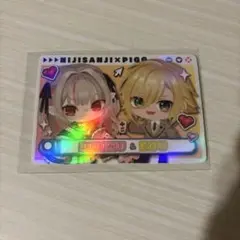 にじさんじ おりコウ