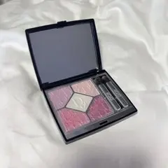 Dior Diorshow サンククルール 865 ピンクロリポップ