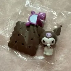 【新品】サンリオキャラクターズ チョコサプ クロミのサムネイル