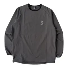 ホグロフス Soft Shell Pullover ソフトシェルプルオーバーのサムネイル