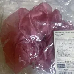 アイナナ 九条天 VALIANT シュシュ アイドリッシュセブン アクセ