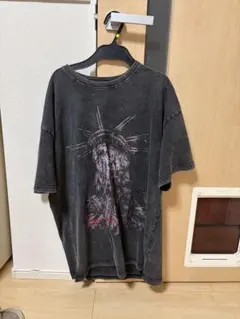 OUTKAST Andre3000 BIG BOY H&M T SHIRT - メルカリ
