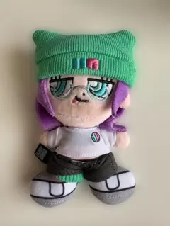 2026年最新】ずとまよ ぬいぐるみの人気アイテム - メルカリ