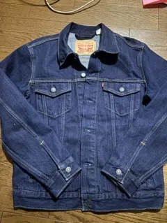 リーバイス TRUCKER DENIM JACKET/デニムジャケット