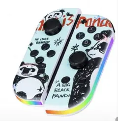 J-C PAD (L)(R) パンダデザイン コントローラー