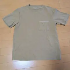 JW ANDERSON × UNIQLO ベージュ Tシャツ S