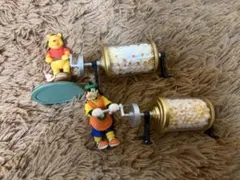 ディズニー　ミニチュアフィギュアコレクション　セット　まとめ売り