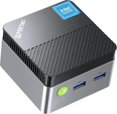 2025年最新】gmktec ミニpc nucboxの人気アイテム - メルカリ