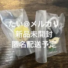 HUNTER×HUNTER めじるしアクセサリー 第一弾 ゴン クラピカ