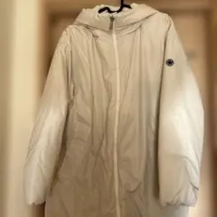 ORCIVAL ホワイトダウンジャケット