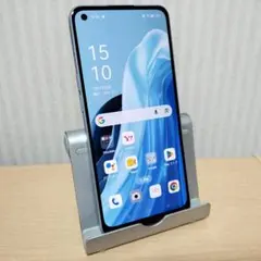 OPPO Reno9 A(Y!mobile) ナイトブラック 中古美品 - メルカリ