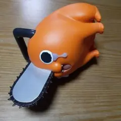 ポチタは泣きながら俺を待っていた おおきなSOFVIMATES チェンソーマン