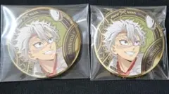 2025年最新】不死川実弥 缶バッジ まとめ売りの人気アイテム - メルカリ