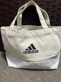 キャンバストートバッグ ミニ