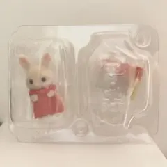 新品 シルバニアファミリー 赤ちゃんコレクション 工作だいすきシリーズ