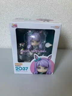 ねんどろいど ウマ娘 メジロマックイーン 新品未開封 Amazon | ねんどろいど ウマ娘 プリティーダービー メジロマックイーン