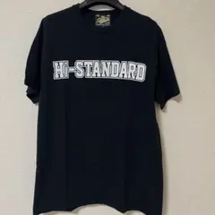 即完売Hi-STANDARD パンクスプリング nofx fat ハイスタ L - メルカリ