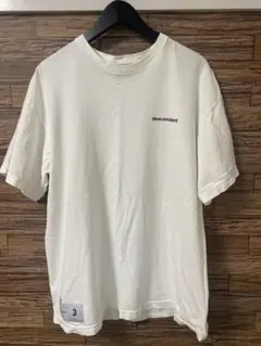 DESCENDANT RonHerman 別注Tシャツ