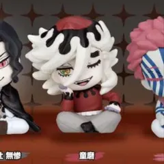 肩ズンFig. 鬼滅の刃 第肆弾　童磨