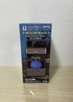 専用 トレジャーラリー ゴムゴムの実 単品 2025年最新】Yahoo!オークション -ワンピース ワールド