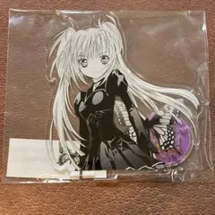 しゅごキャラ 浅草花やしき ほしな歌唄 アクリルスタンド - メルカリ