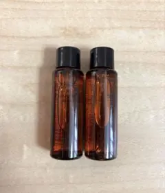 シュウウエムラ アルティム8∞スブリムビューティクレンジングn 15ml 2本