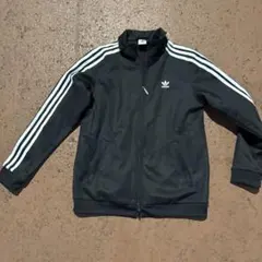 adidas オリジナル トラックジャケット