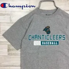 在庫セール 送料無料！！ チャンピオン デカロゴ Tシャツ 半袖 90s メンズ