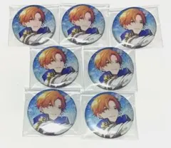 プロセカ 東雲彰人 グリッター缶バッジ ジュンブラ - メルカリ