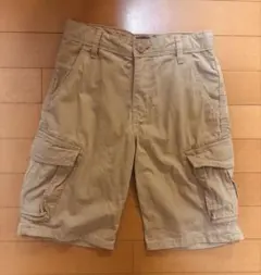 【 GapKids 】ハーフパンツ　140