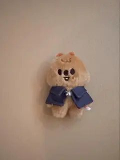 straykids スキズ SKZOO ハンクオッカ 10cm