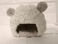 햄 치구라 베이지