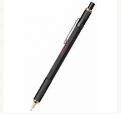 rotring 600G 万年筆 黒 Fニブ 箱無し - メルカリ