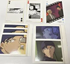 名探偵コナン　赤井秀一　グッズ　セット