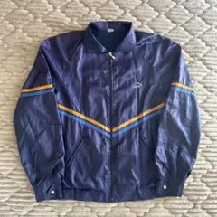 70s PUMA ナイロンジャケット　スペイン製