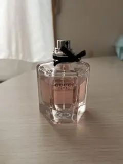 GUCCI 花香水100ml ディスプレイ GUCCI 花香水100ml ディスプレイ - メルカリ