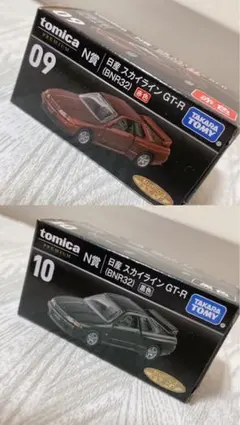 2026年最新】トミカ r32 gt-rの人気アイテム - メルカリ